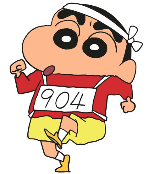 Shinchan Running Png Shin Chan Png Cliparts All These Png Images Has Images