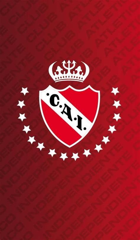Escudo Independiente / Skin Nokia N8 | Nokia N8 - Wallpapers Skin