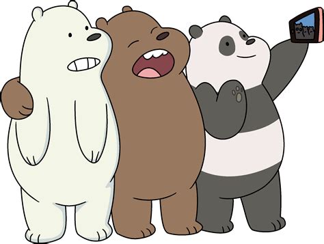 We Bare Bears 4k Wallpapers Top Free We Bare Bears 4k Backgrounds