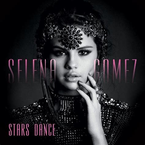 Stars Dance New Album From Selena Gomez