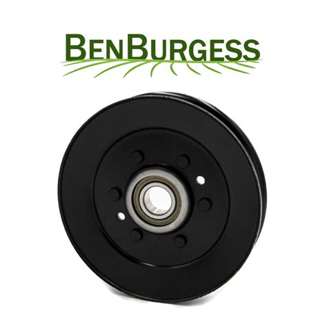 John Deere Sheave Pulley Am135957 Ben Burgess