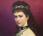 Empress Elisabeth of Austria Biography - Facts, Childhood, Family Life ...