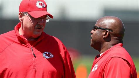What We Learned From The Chiefs Assistant Coaches On Thursday