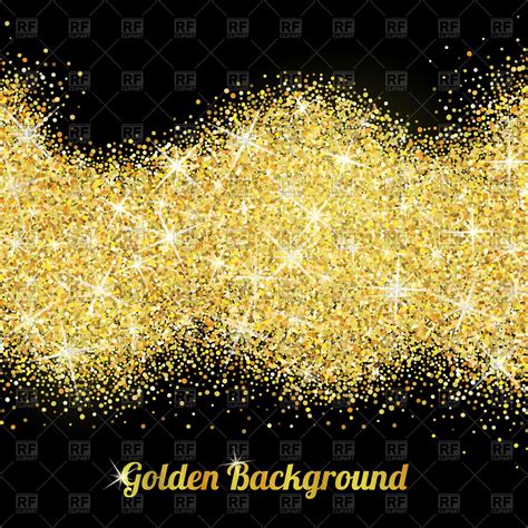 Gold Glitter Backgrounds Posted By Zoey Mercado