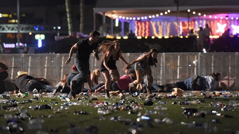 Las Vegas Shooting Live Updates Multiple Weapons Found In Gunmans Hotel Room The New York Times