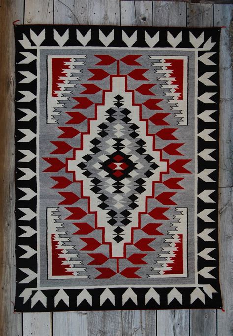 Image Result For Native American Blanket With Chevrons Native American