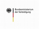 Bundesministerium der Verteidigung Logo PNG Transparent & SVG Vector ...
