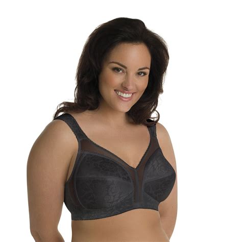 Playtex Womens Wire Free 18 Hour Bra 4693