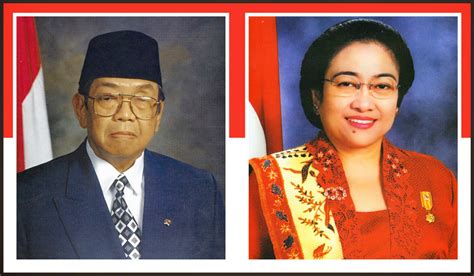 Born 23 january 1947) is an indonesian politician who served as the fifth president of indonesia from 2001 to 2004. √ Masa pemerintahan K.H. Abdurrahman Wahid | Sejarah ...