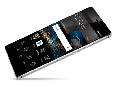 Huawei Launches P8 With 13mp Rgbw Sensor And Ois Digital Photography