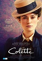 Colette (2018) | Romantic movies, Period drama movies, Movie posters