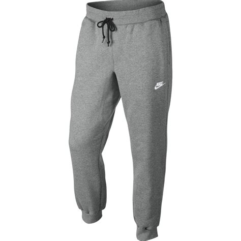 Nike Aw77 Cuffed Fleece Pants Sports And Outdoors Double Click The Image