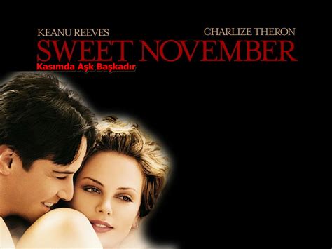 Sweet November 2001 Soundtracks