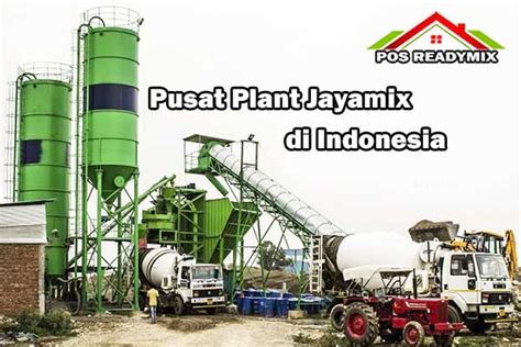 Kami melayani pemesanan beton cor ready mix di kecamatan cibinong bogor dan sekitarnya. Harga Beton Jayamix Bogor Per M3 2021 - POS READYMIX