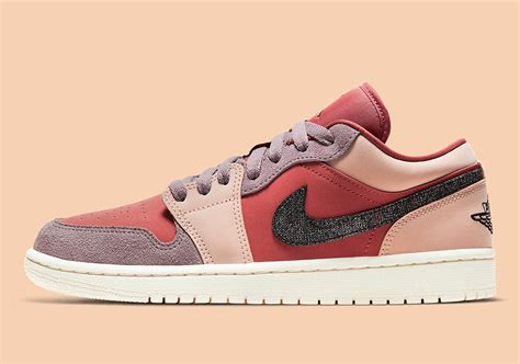 The air jordan 1 low was first released by nike for michael jordan in 1986. Air Jordan 1 Low Canyon Rust DC0774-602 Release Info ...