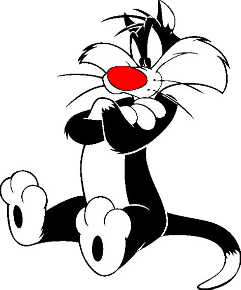 10 Walt Disney Looney Tunes Sylvester The Cat Cartoon Wallpaper