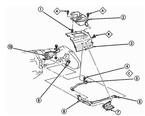 Jeep workshop manuals & wiring diagrams pdf free download. 35 Jeep Cj7 Clutch Linkage Diagram - Wiring Diagram Database