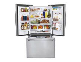 Single oven range with probake convection and 2.0 cu. Major Kitchen Appliances - page 4 | Refrigerator lg, Lg ...