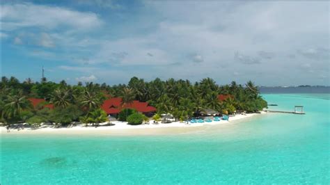 Kurumba Maldives Resort Video Youtube