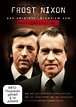 Frost/Nixon: Das Original-Interview zur Watergate-Affäre auf DVD ...