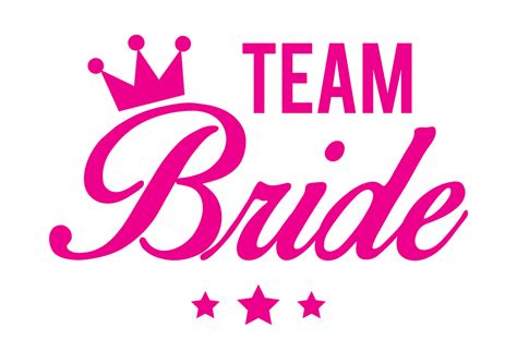 Bachelorette - Team Bride on Student Show png image