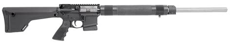 Stag Arms Stag 15 Super Varminter 68mm Rem Spc Ii 2070 101 Black