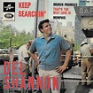 ‘Keep Searchin‘‘: Del Shannon Follows The Sun For Last US Top Tenner