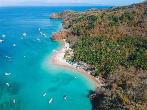 Isla Tortuga Travel Guide Costa Rican Island Paradise