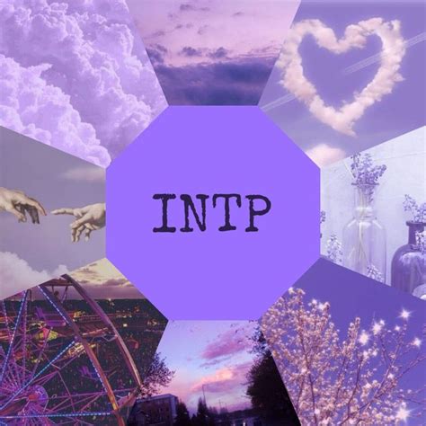 Intp Aesthetic