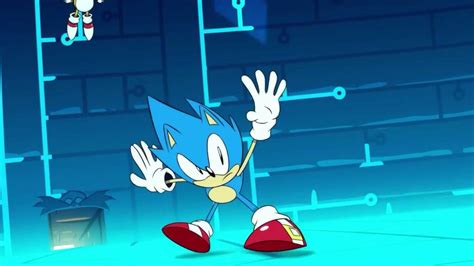 Errores De Mania Parte 4 Sonic The Hedgehog Español Amino