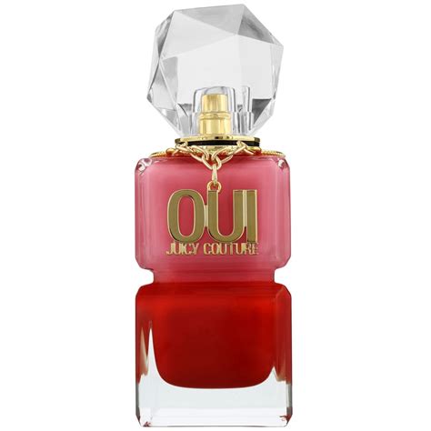 Juicy Couture Oui Eau De Parfum Reviews Makeupalley