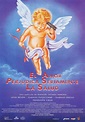 El Amor Perjudica Seriamente la Salud (Film, 1996) - MovieMeter.nl