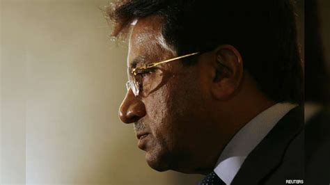 Musharraf Fails To Appear In Court In Benazir Killing Case