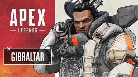 Gameplayhow to use gibraltar's ult (v.redd.it). Apex Legends: How to Play Gibraltar (Abilities, Strengths ...