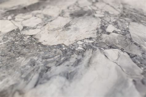 Super White Marble Countertops - Muse Kitchen and Bath