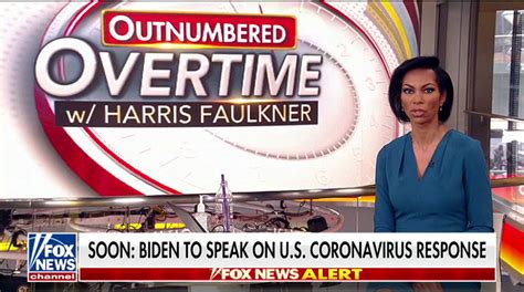 Outnumbered Overtime With Harris Faulkner Foxnewsw March 12 2020