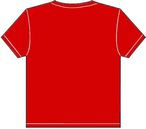 Roblox Shirt Template N2 Free Image Download