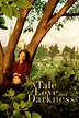 A Tale of Love and Darkness (2015) - Posters — The Movie Database (TMDb)