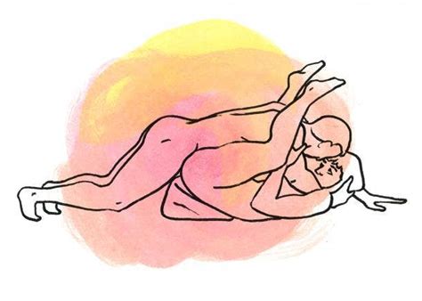 14 Rock Her World Sex Positions For Small Penises Yourtango
