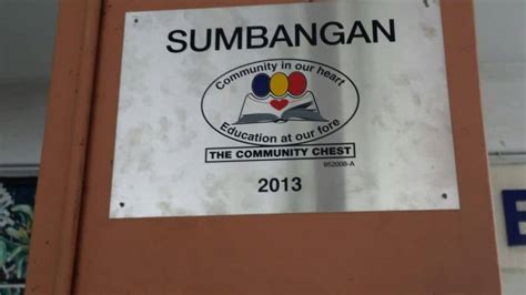 0 0 june 24, 2016 by review admin SJK(C) Taman Rashna | The Community Chest