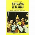 El Blog de Fcos: SE RECOMIENDA LEER/VER Siete años en el Tíbet=Seven ...
