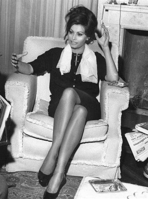 Sophia Loren Golden Age Of Hollywood Hollywood Glamour Hollywood