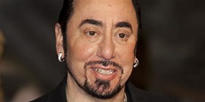 Reality TV Star & Music Producer David Gest Died Today In London, Aged 62