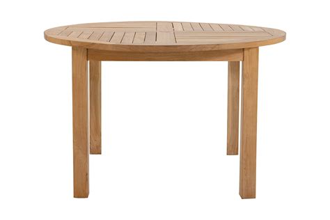 Outdoor Dining Table Teak Furniture Outdoor Table Willow Creek