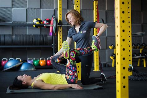 Trening funkcjonalny Wrocław medyczny trening terapeutyczny Wrocław