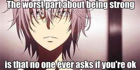 Sad Anime Quotes Quotesgram