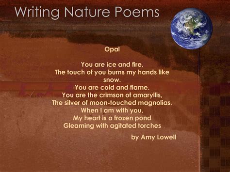 Funny Pictures Gallery Nature Poems Haiku Nature Poems