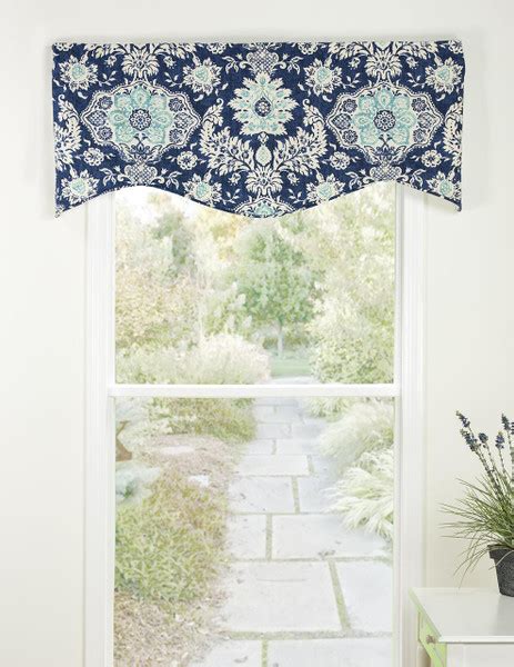 Belmont Harbor Winston Valance By Thomasville Pauls Home Fashions