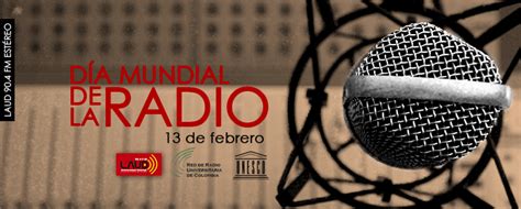 DÍa Mundial De La Radio