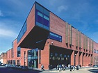 University College Birmingham (UCB) | Frenger Systems UK